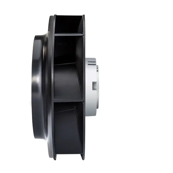 Radial Fan, 220V, FFU, 190mm, IP55 - view 3