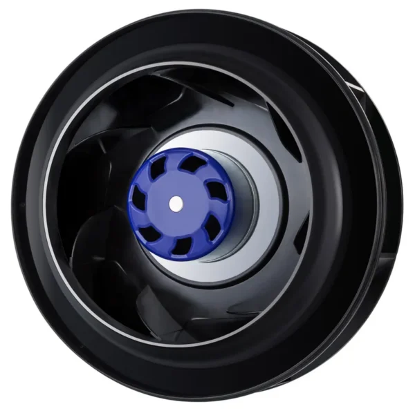 Radial Fan, 220V, FFU, 190mm, IP55 - view 4