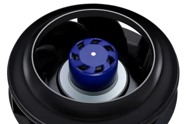 Radial Fan, 220V, FFU, 190mm, IP55 - view 5