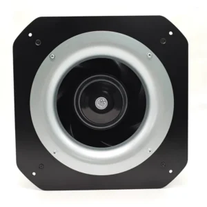 Radial Fan, 225, 110v, 230v, Centrifugal