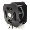 Radial Fan, 225, 110v, 230v, Centrifugal - view 3
