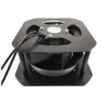 Radial Fan, 225, 110v, 230v, Centrifugal - view 4