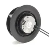 Radial Fan, 225, 110v, 230v, Centrifugal - view 6