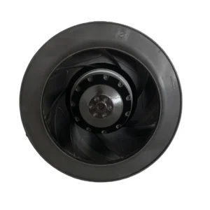 Radial Fan, 225mm, Centrifugal