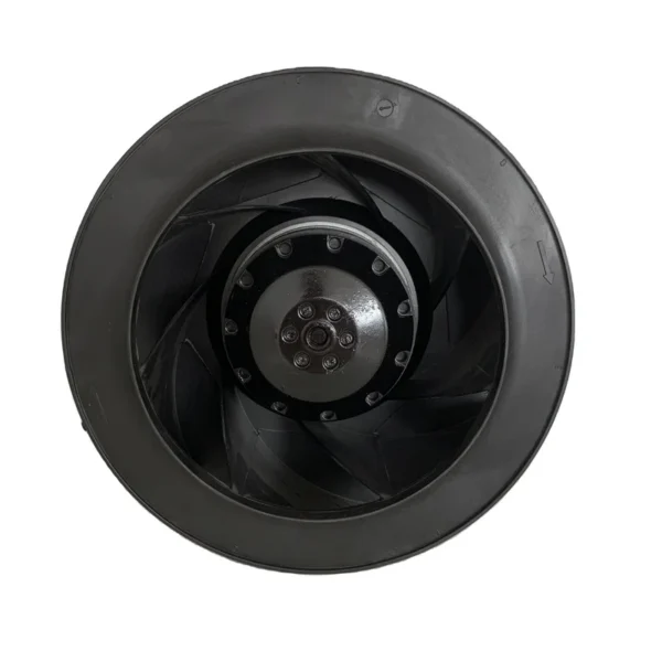 Radial Fan, 225mm, Centrifugal