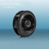 Radial Fan, 225mm, Centrifugal - view 5