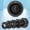 Radial Fan, 225mm, Centrifugal - view 6