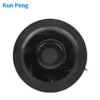 Radial Fan, 225mm, PWM, 0-10V, 4Wire - view 2