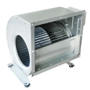 Radial Fan, 230V, 450W