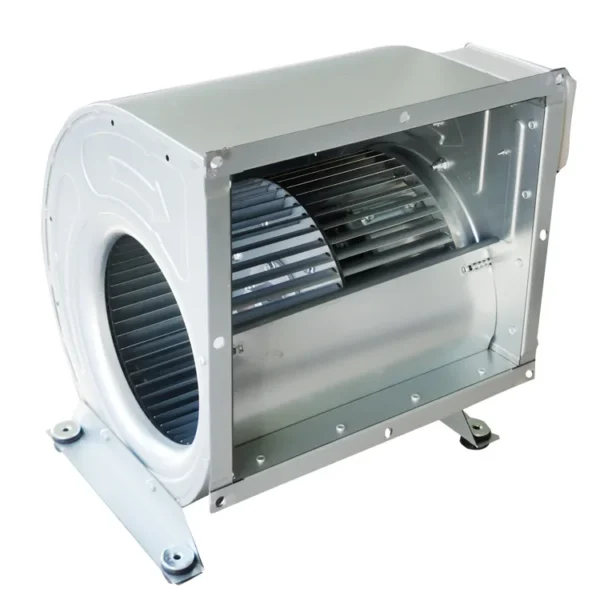 Radial Fan, 230V, 450W