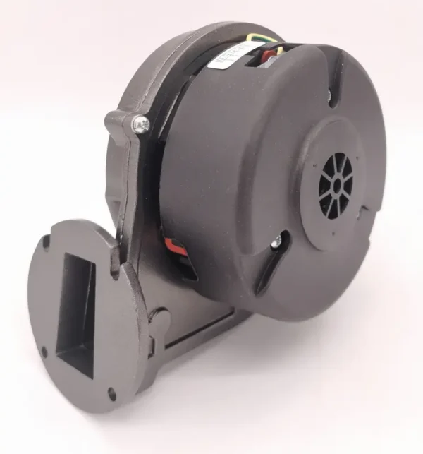 Radial Fan, 24V/110V/230V, D-RG118