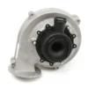 Radial Fan, 24V/110V/230V, D-RG118 - view 2