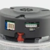 Radial Fan, 24V/110V/230V, D-RG118 - view 3
