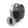 Radial Fan, 24V/110V/230V, D-RG118 - view 4