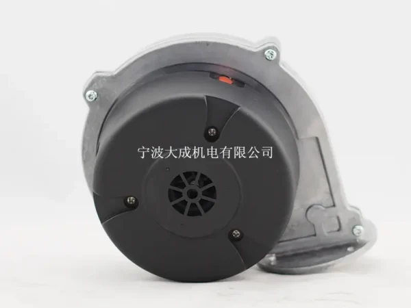Radial Fan, 24V/110V/230V, D-RG118 - view 5