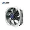 Radial Fan, 24V, 200mm, Axial, Brushless - view 5