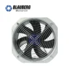 Radial Fan, 24V, 200mm, Axial, Brushless - view 6