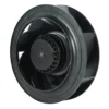 Radial Fan, 250mm, 220V, Plastic, Centrifugal - view 2