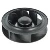Radial Fan, 250mm, 220V, Plastic, Centrifugal - view 3