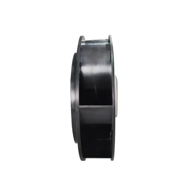 Radial Fan, 250mm, 220V, Plastic, Centrifugal - view 6