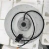 Radial Fan, 280mm, 220 V, Corded Electric - view 5