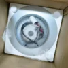 Radial Fan, 280mm, 220 V, Corded Electric - view 6