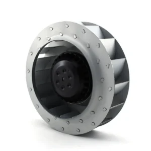Radial Fan, 280mm, Centrifugal, 80dB, 220V