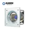 Radial Fan, 280mm, Stainless, Steel, HVAC