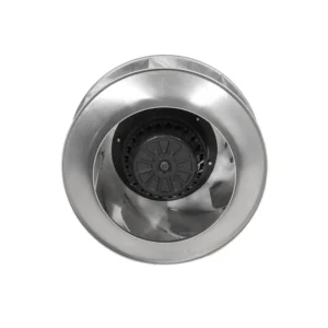 Radial Fan, 355mm, 220/380V, 170W, Brushless