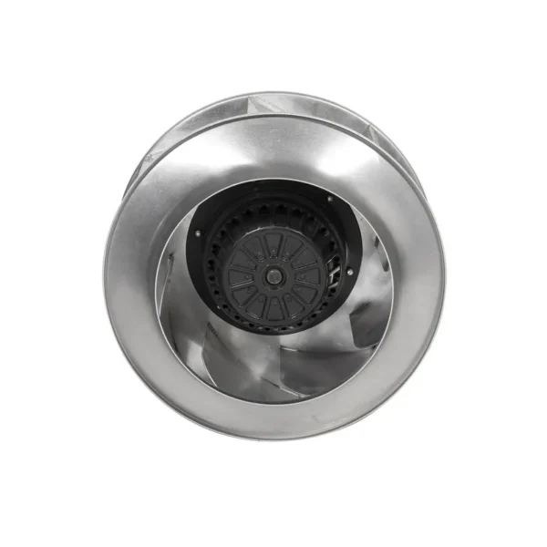 Radial Fan, 355mm, 220/380V, 170W, Brushless