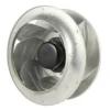 Radial Fan, 355mm, 220/380V, 170W, Brushless - view 6