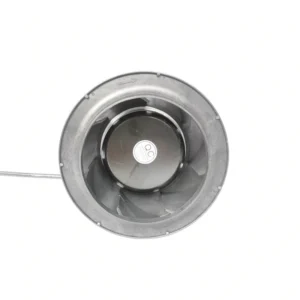 Radial Fan, 3900RPM, 4500RPM, 133mm, Centrifugal