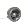 Radial Fan, 3900RPM, 4500RPM, 133mm, Centrifugal - view 2