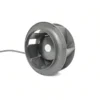 Radial Fan, 3900RPM, 4500RPM, 133mm, Centrifugal - view 3