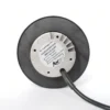 Radial Fan, 3900RPM, 4500RPM, 133mm, Centrifugal - view 5