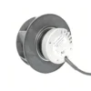Radial Fan, 3900RPM, 4500RPM, 133mm, Centrifugal - view 6
