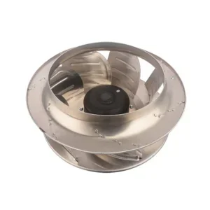 Radial Fan, 630mm, 400V, 2975W, Brushless