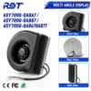 Radial Fan, 6SY7000-0AB67, 230V, 250mm, 2450RPM - view 6