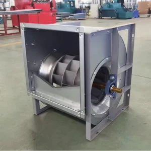Radial Fan, 7.5kw, 1450rpm, Centrifugal