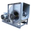 Radial Fan, 7.5kw, 1450rpm, Centrifugal - view 2