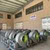 Radial Fan, 7.5kw, 1450rpm, Centrifugal - view 3