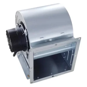 Radial Fan, 7-7, 0-10V, Centrifugal