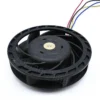 Radial Fan, 70mm, 100mm, 120mm, 133mm