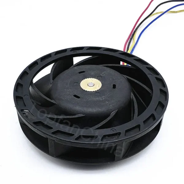 Radial Fan, 70mm, 100mm, 120mm, 133mm