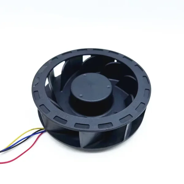 Radial Fan, 70mm, 100mm, 120mm, 133mm - view 3