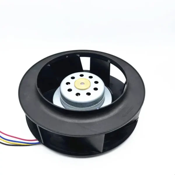 Radial Fan, 70mm, 100mm, 120mm, 133mm - view 5
