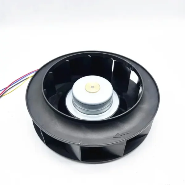 Radial Fan, 70mm, 100mm, 120mm, 133mm - view 6