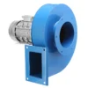 Radial Fan, 750W, Centrifugal