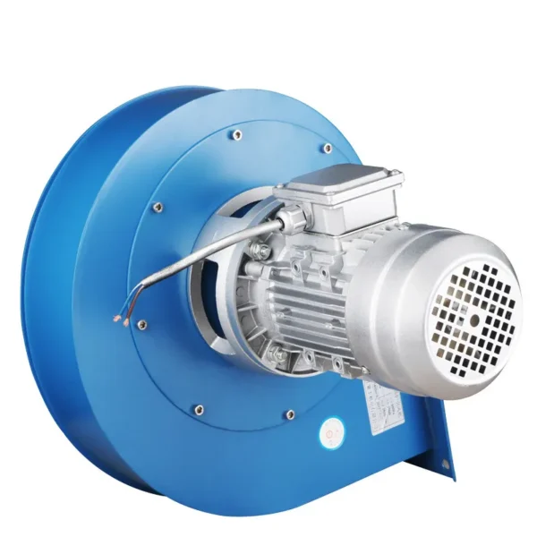 Radial Fan, 750W, Centrifugal - view 3