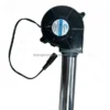 Radial Fan, 75x75x30mm, PWM, 7530, Inverter